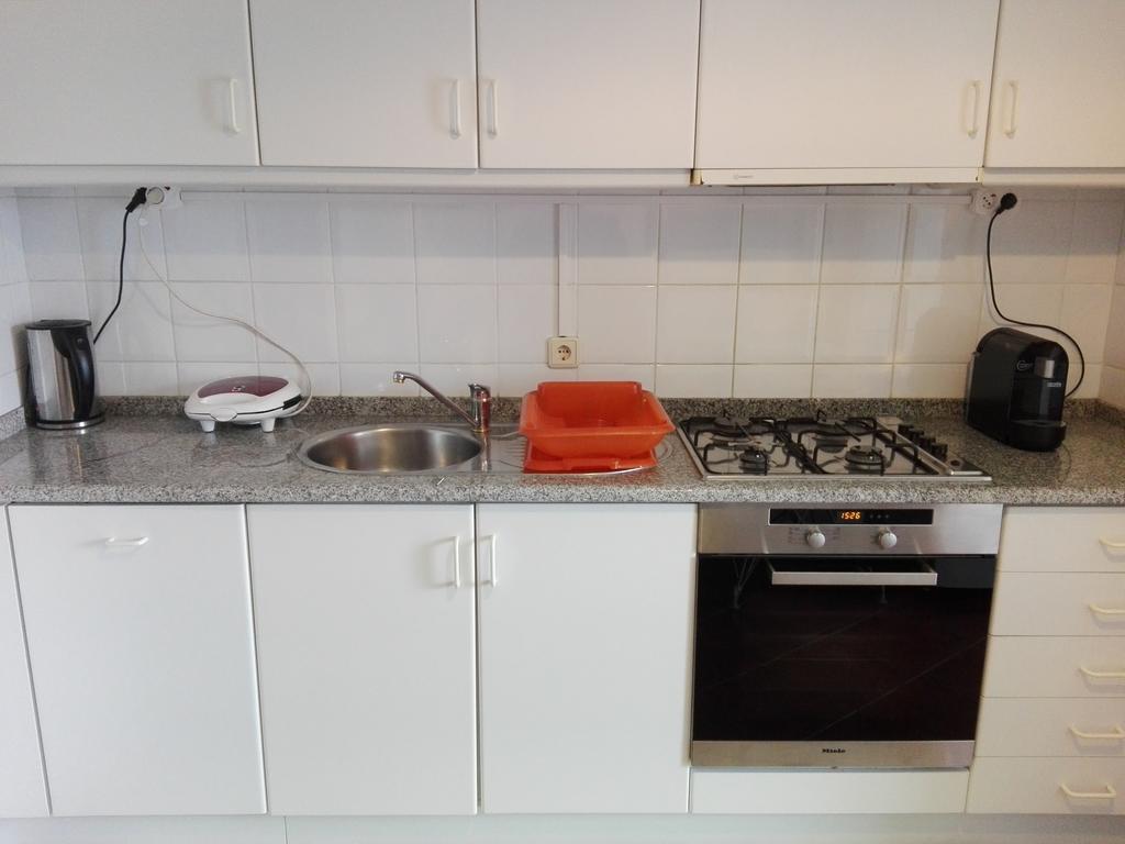 Apartamento Montes E Vales No Centro Vila Real Ngoại thất bức ảnh