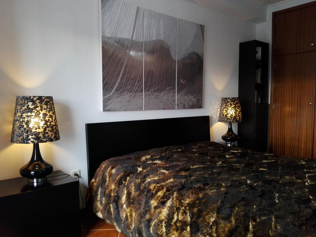 Apartamento Montes E Vales No Centro Vila Real Ngoại thất bức ảnh