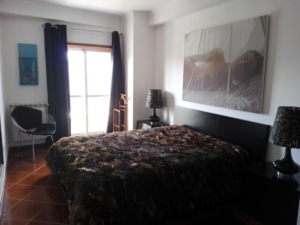 Apartamento Montes E Vales No Centro Vila Real Ngoại thất bức ảnh